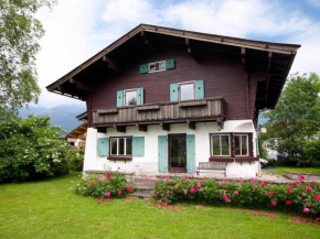 Chalet Patricia